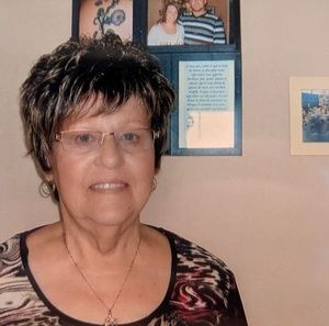 Meet your Posher, Jacqueline